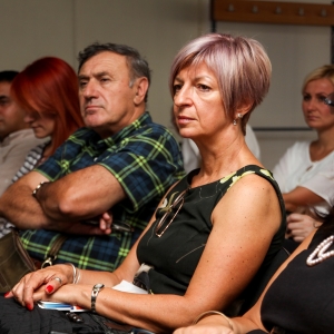 Consensus meeting held at Belgrade Metropolitan University