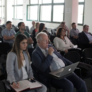 Sixth Steering Committee meeting in Nis