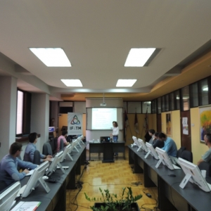 Meeting related to the transfer of INNO platforms