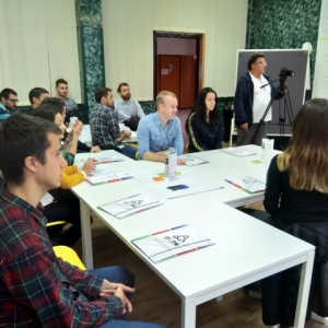 Ceremonial opening of the Creativity Center of the University of Kragujevac