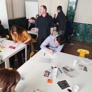 Workshop 