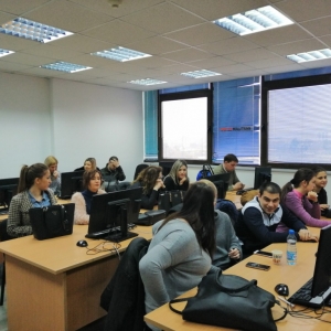Workshop 