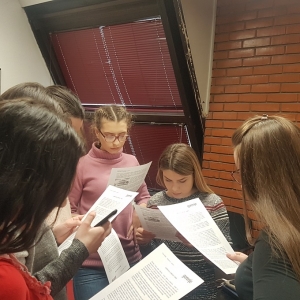 Open Inno Gorenje Challenge at UBG