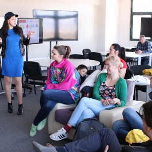 Creative Workshop 